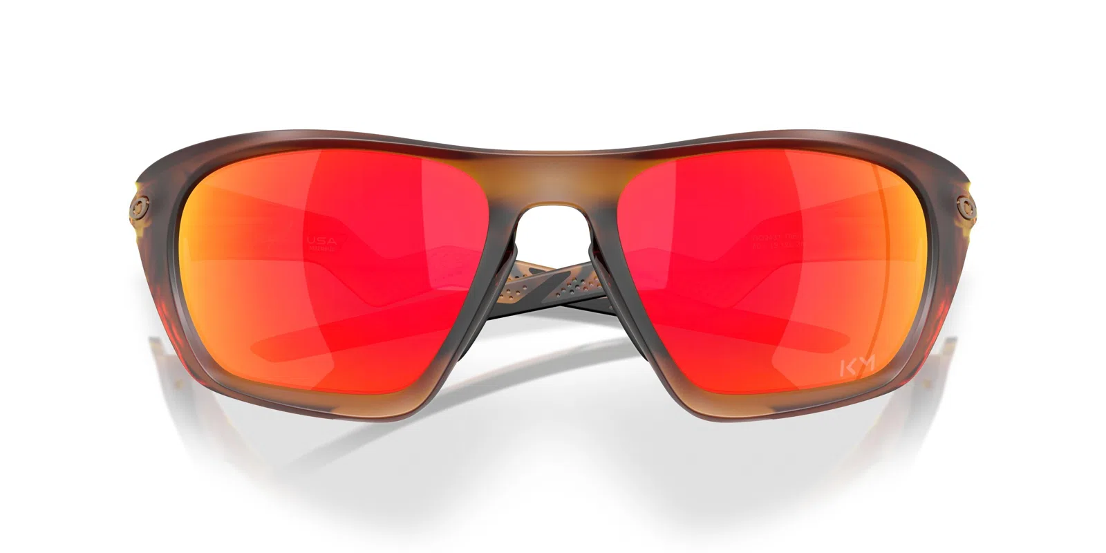 Oakley Lateralis 9431 Sunglasses - view 109